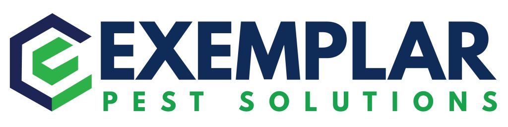 Exemplar Pest Solutions logo